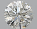 1.01CT ROUND SI1 I WH