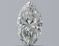 0.80CT MARQUISE SI1 G WH