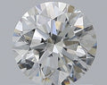 0.80CT ROUND SI1 G WH