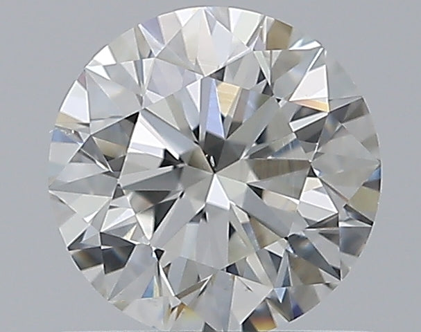 0.80CT ROUND SI1 G WH
