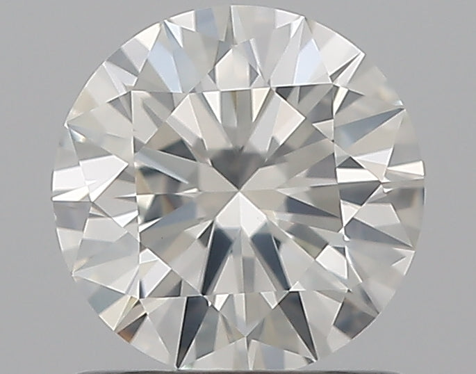 0.80CT ROUND SI2 H WH