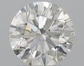 0.90CT ROUND SI1 I WH