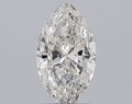 1.21CT MARQUISE SI2 G WH