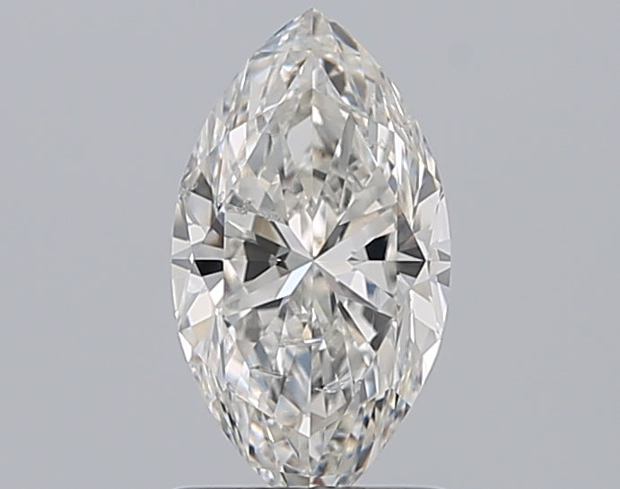 1.21CT MARQUISE SI2 G WH
