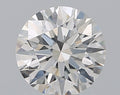 1.01CT ROUND VS2 G WH