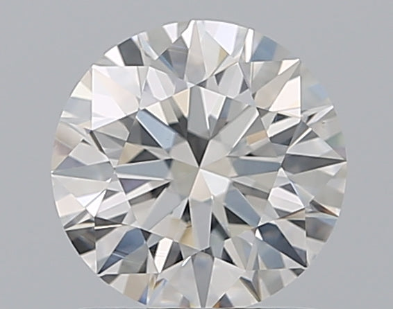 1.01CT ROUND VS2 G WH