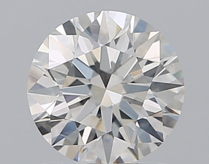 1.01CT ROUND VS2 G WH