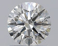 1.00CT ROUND VS2 I WH