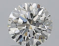 1.00CT ROUND VS1 H WH