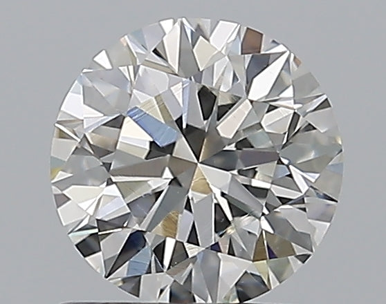 1.00CT ROUND VS1 H WH