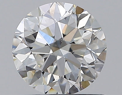 1.00CT ROUND VS2 G WH