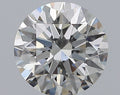 1.00CT ROUND VS2 H WH