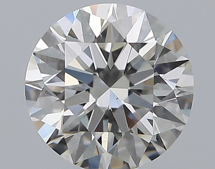 1.00CT ROUND VS2 H WH