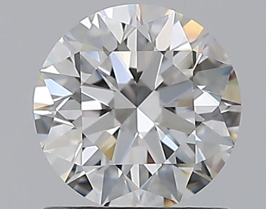 1.01CT ROUND VS1 D WH