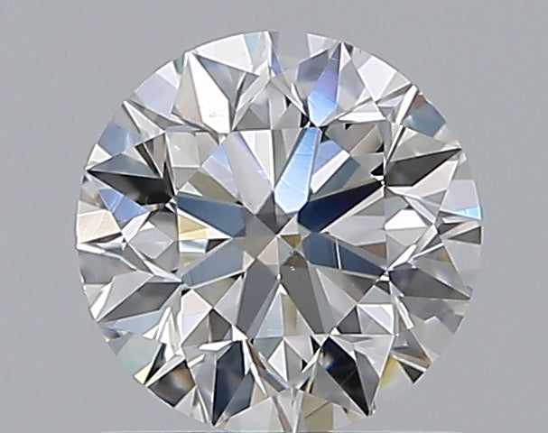 1.00CT ROUND VS2 H WH
