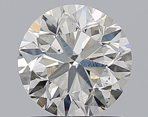 1.00CT ROUND VS2 H WH