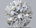 1.00CT ROUND VS2 G WH