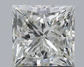 1.00CT PRINCESS SI2 J WH