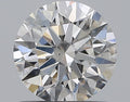 0.82CT ROUND SI1 E WH