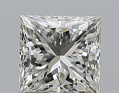 0.81CT PRINCESS VVS1 J WH