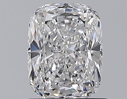 1.03CT CUSHION VS2 D WH