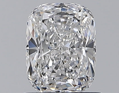 1.03CT CUSHION VS2 D WH