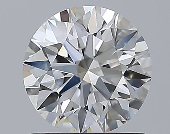 1.02CT ROUND VS1 D WH