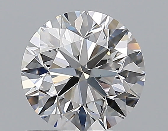 1.01CT ROUND VS2 D WH
