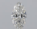 0.80CT MARQUISE VS1 G WH