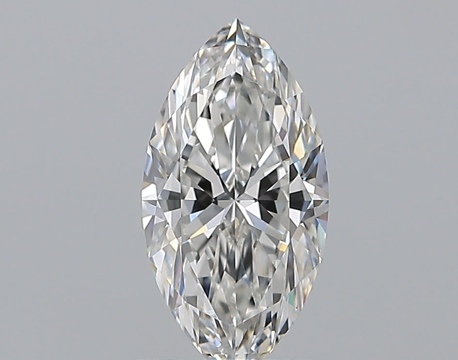 0.80CT MARQUISE VS1 G WH