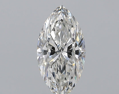 0.80CT MARQUISE VS1 G WH