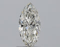 0.80CT MARQUISE VS2 I WH