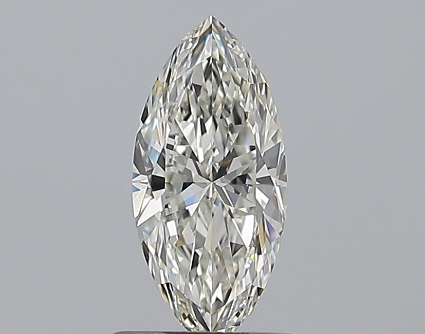 0.80CT MARQUISE VS2 I WH