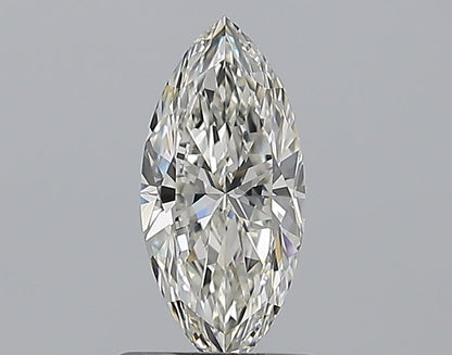 0.80CT MARQUISE VS2 I WH