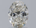 1.01CT OVAL VS2 I BRN1