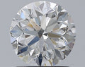 1.50CT ROUND SI2 E WH