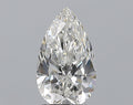 1.50CT PEAR VS2 G WH