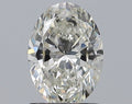 1.01CT OVAL VS2 I WH
