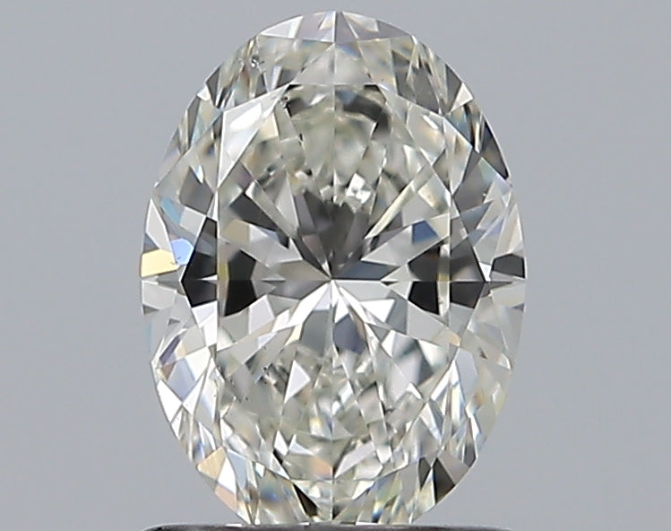 1.01CT OVAL VS2 I WH