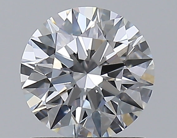 1.02CT ROUND VVS2 E WH