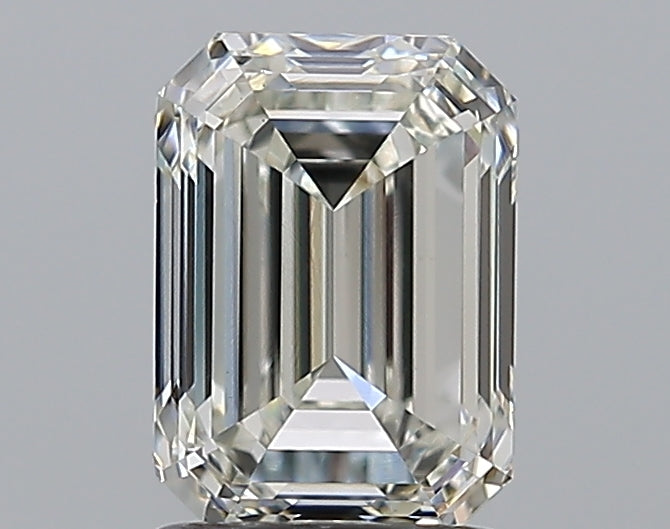 1.51CT EMERALD VS1 J WH
