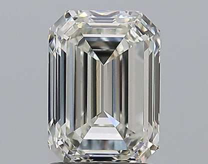 1.51CT EMERALD VS1 J WH