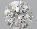1.20CT ROUND VVS2 H WH