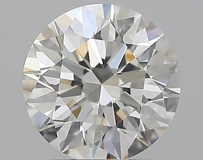 1.20CT ROUND VVS2 H WH