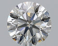 1.70CT ROUND IF G WH