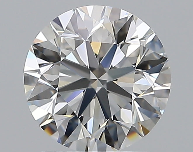 1.70CT ROUND IF G WH
