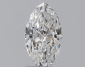 1.20CT MARQUISE SI1 E WH
