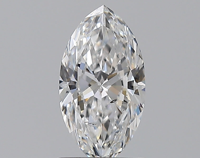 1.20CT MARQUISE SI1 E WH