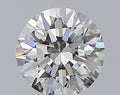 1.50CT ROUND VS1 H WH