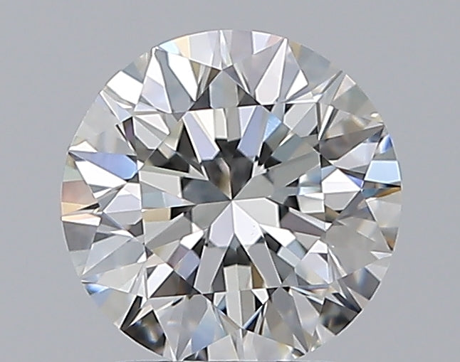 1.50CT ROUND VS1 H WH